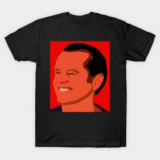 jack nicholson T-Shirt